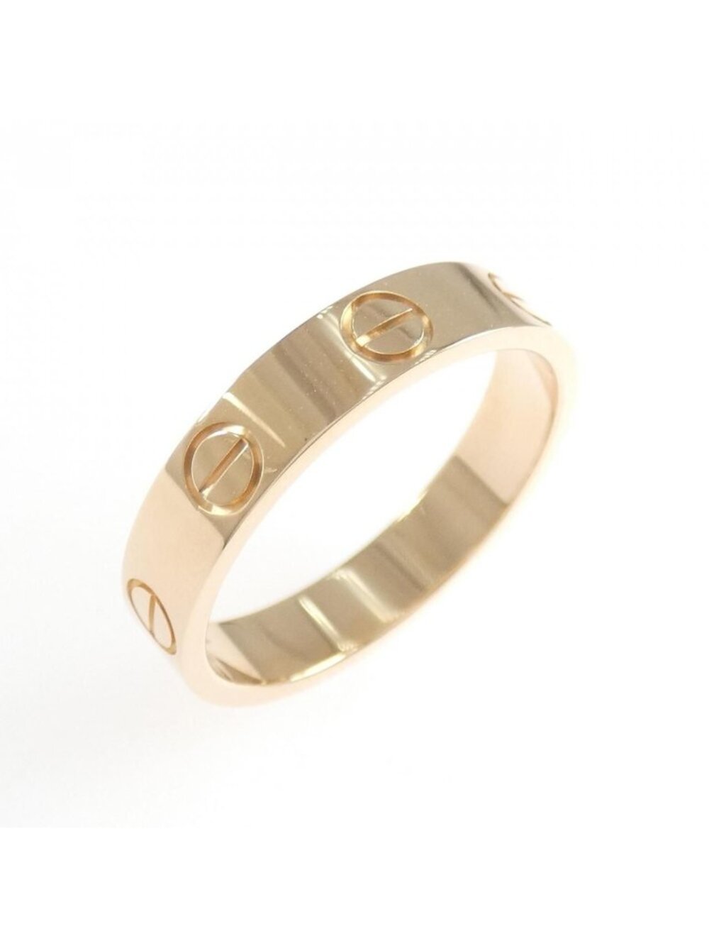 Cartier Mini Love Ring